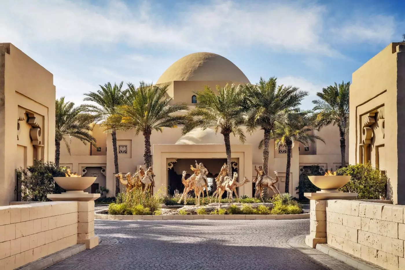One&Only Royal Mirage