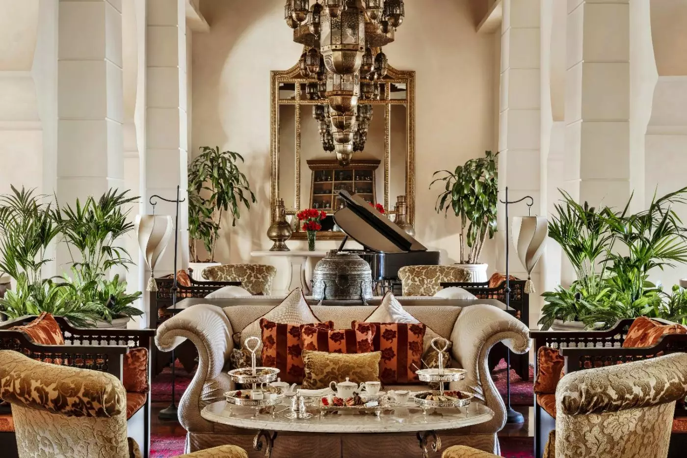 One&Only Royal Mirage