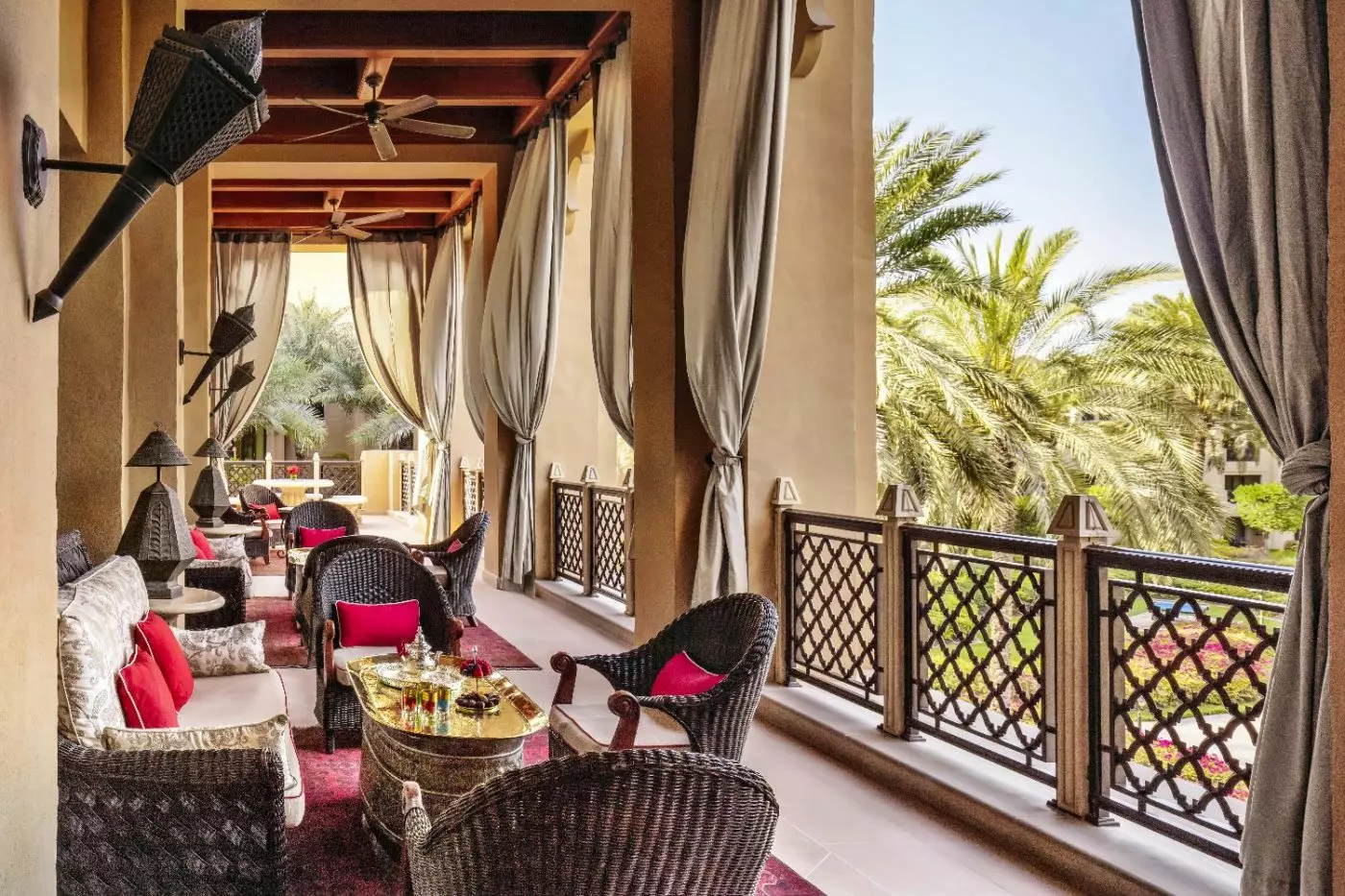 One&Only Royal Mirage