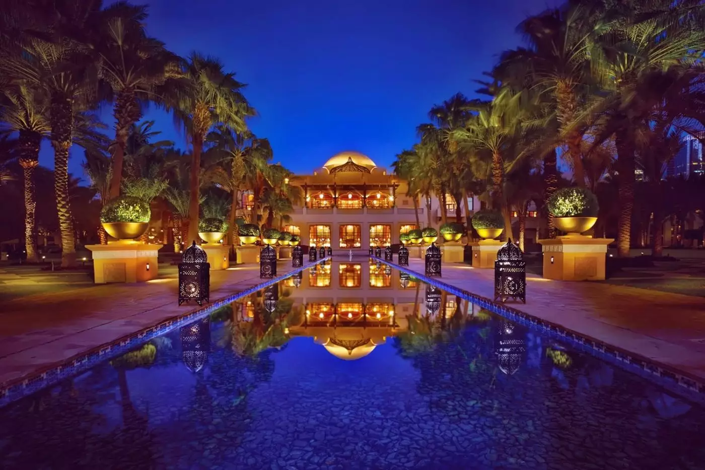 One&Only Royal Mirage