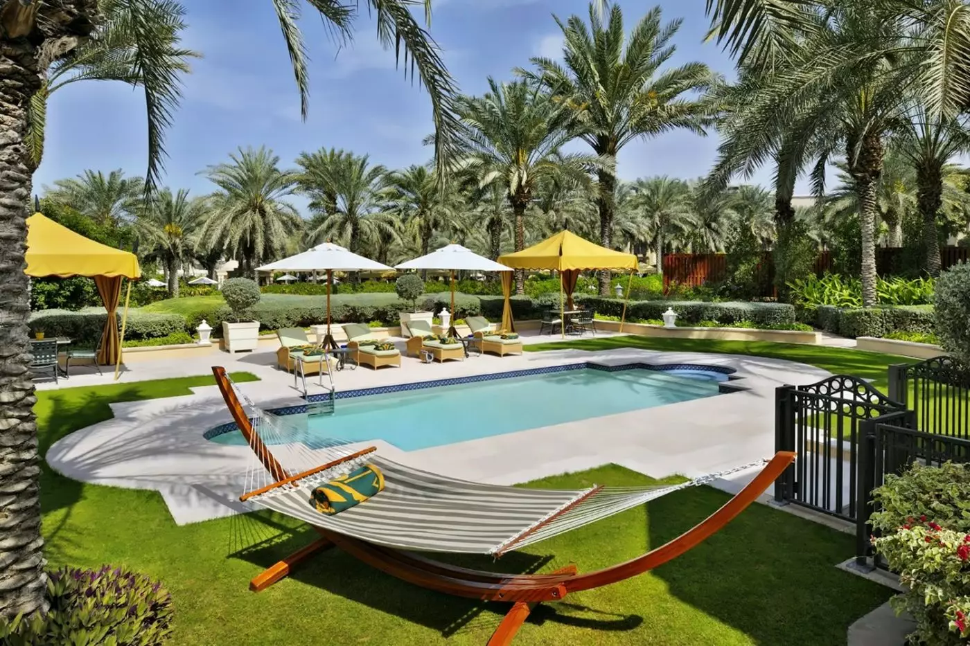 One&Only Royal Mirage