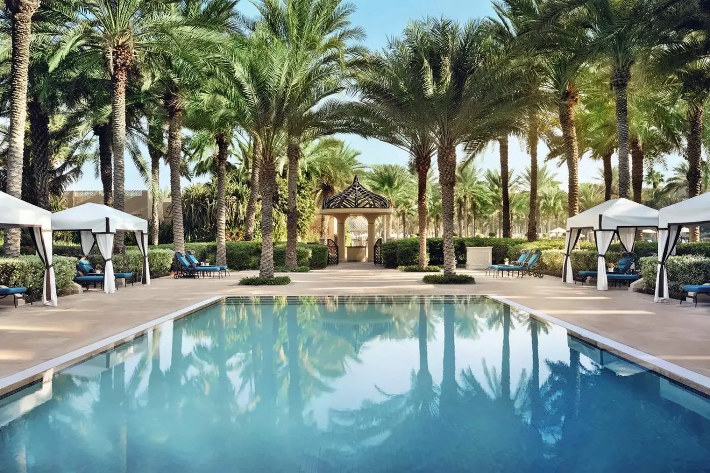 One&Only Royal Mirage