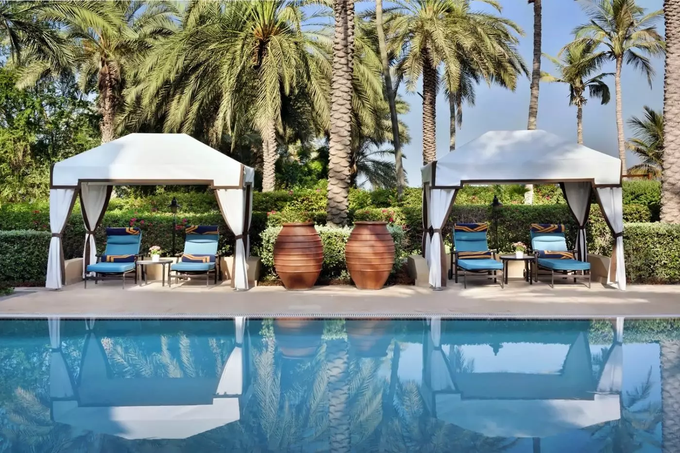 One&Only Royal Mirage