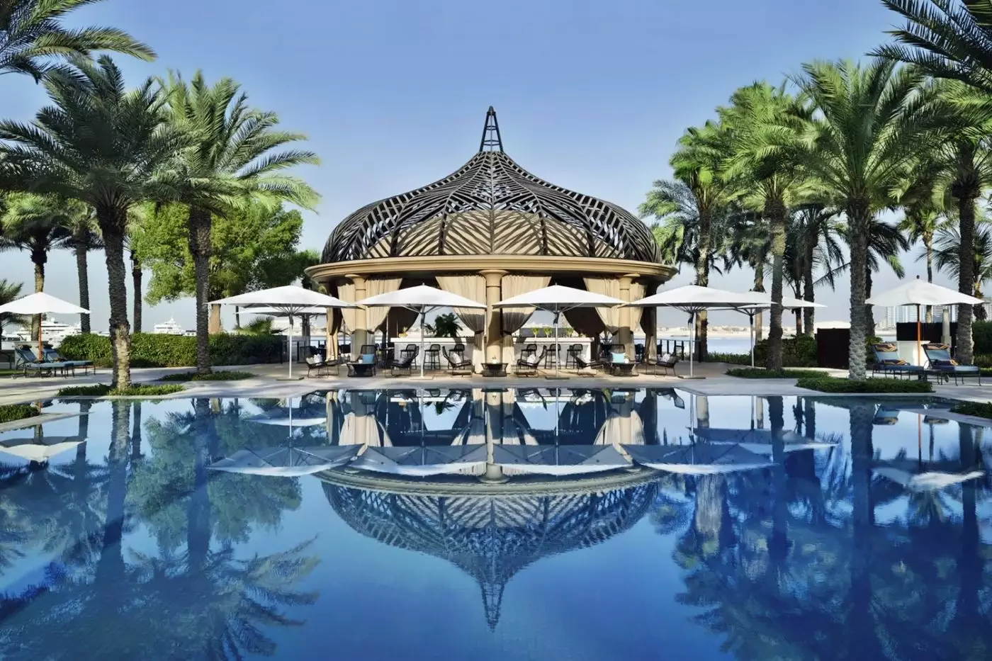 One&Only Royal Mirage