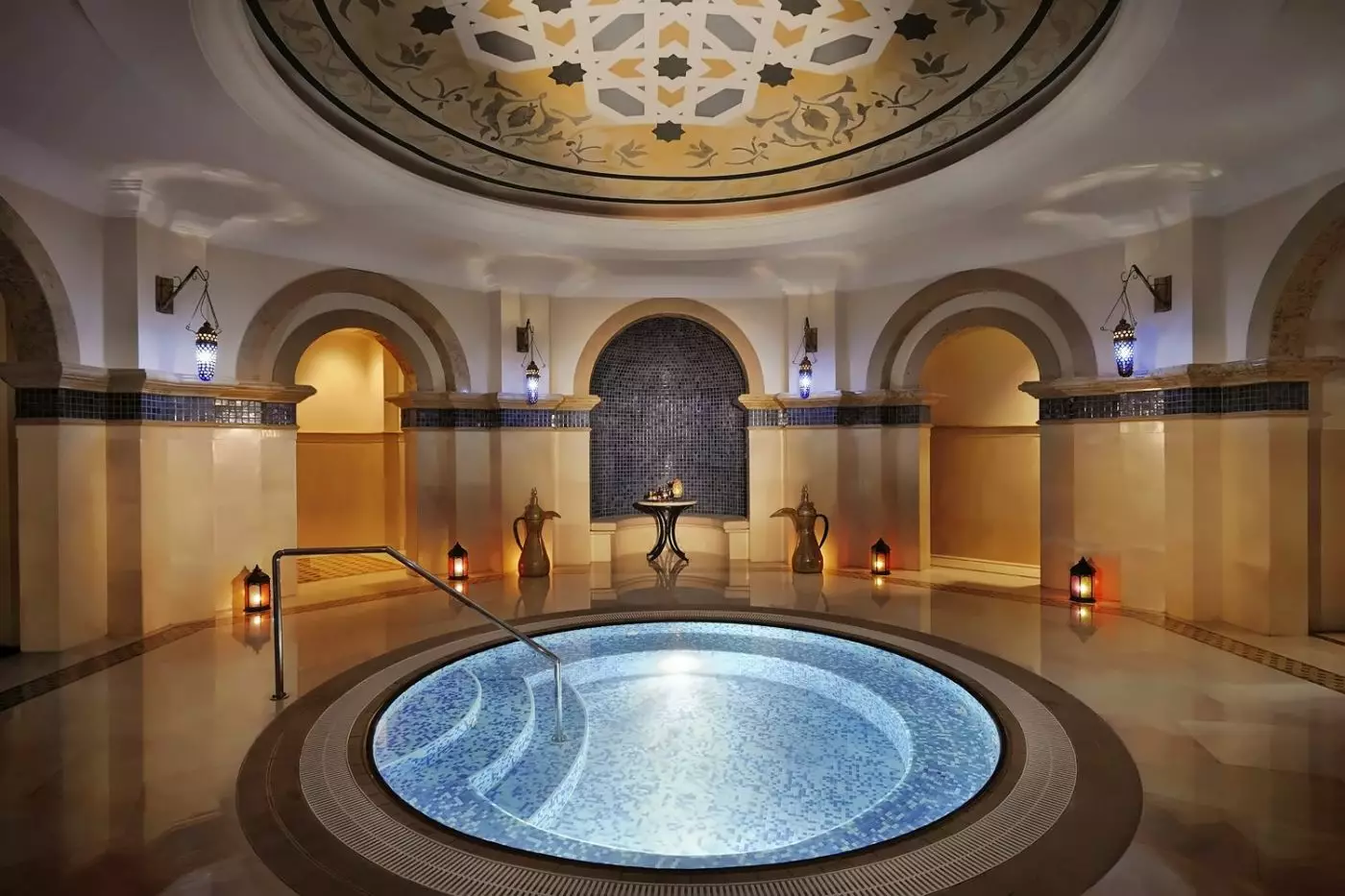 One&Only Royal Mirage