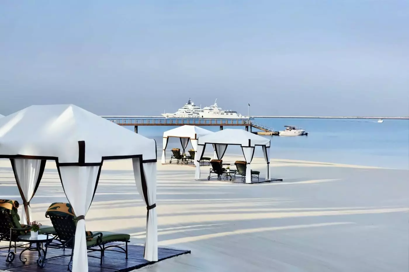One&Only Royal Mirage