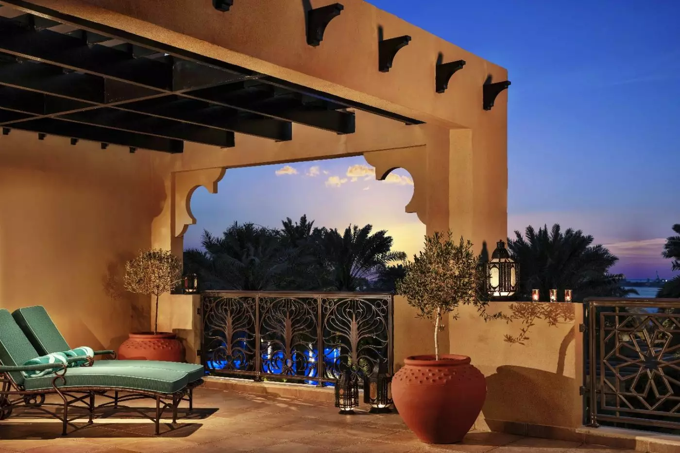 One&Only Royal Mirage