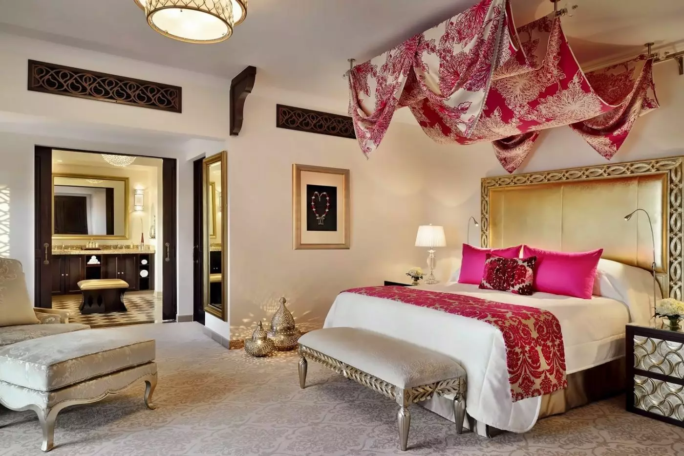 One&Only Royal Mirage