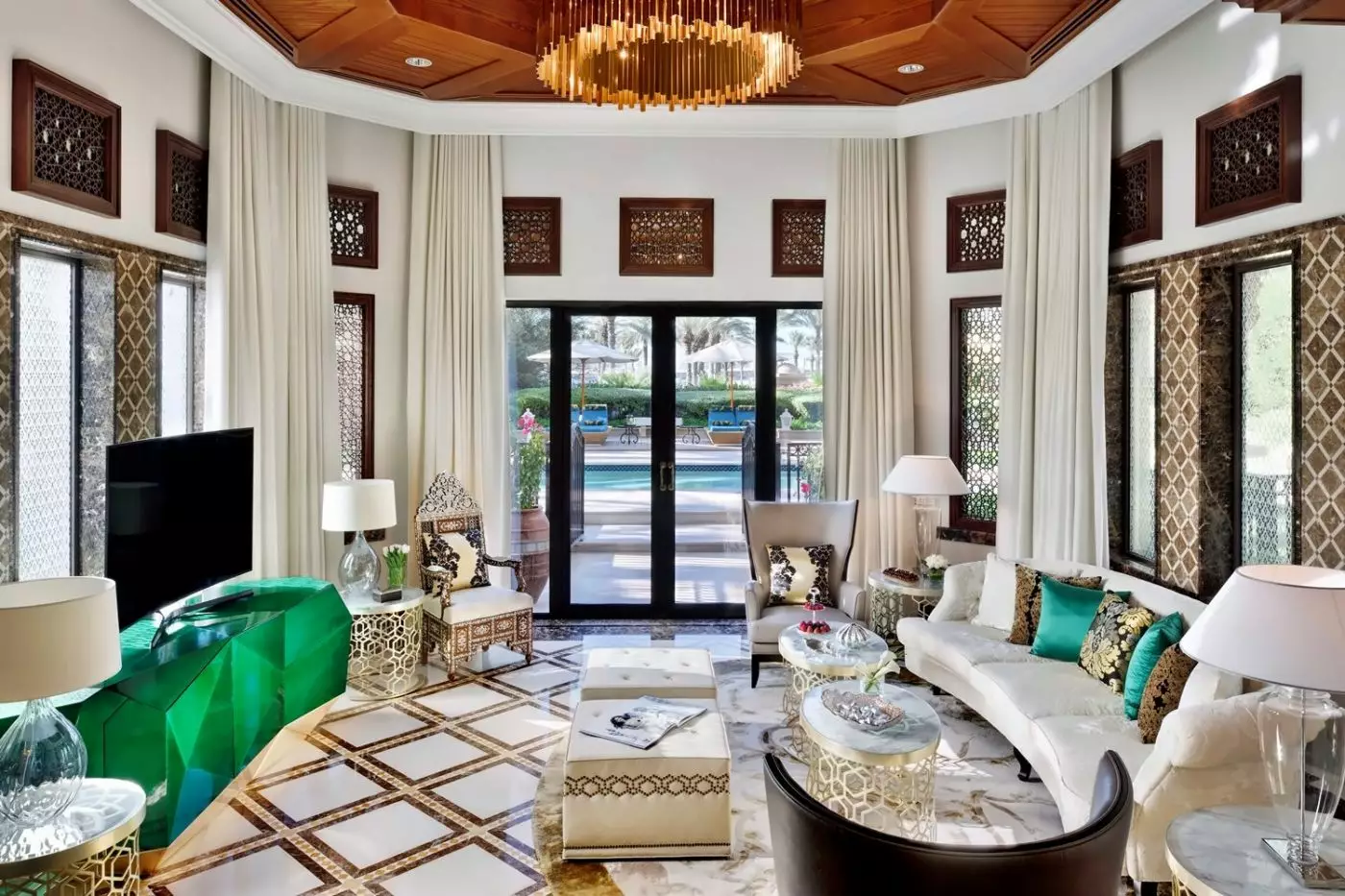 One&Only Royal Mirage