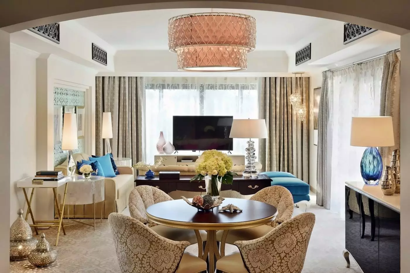 One&Only Royal Mirage