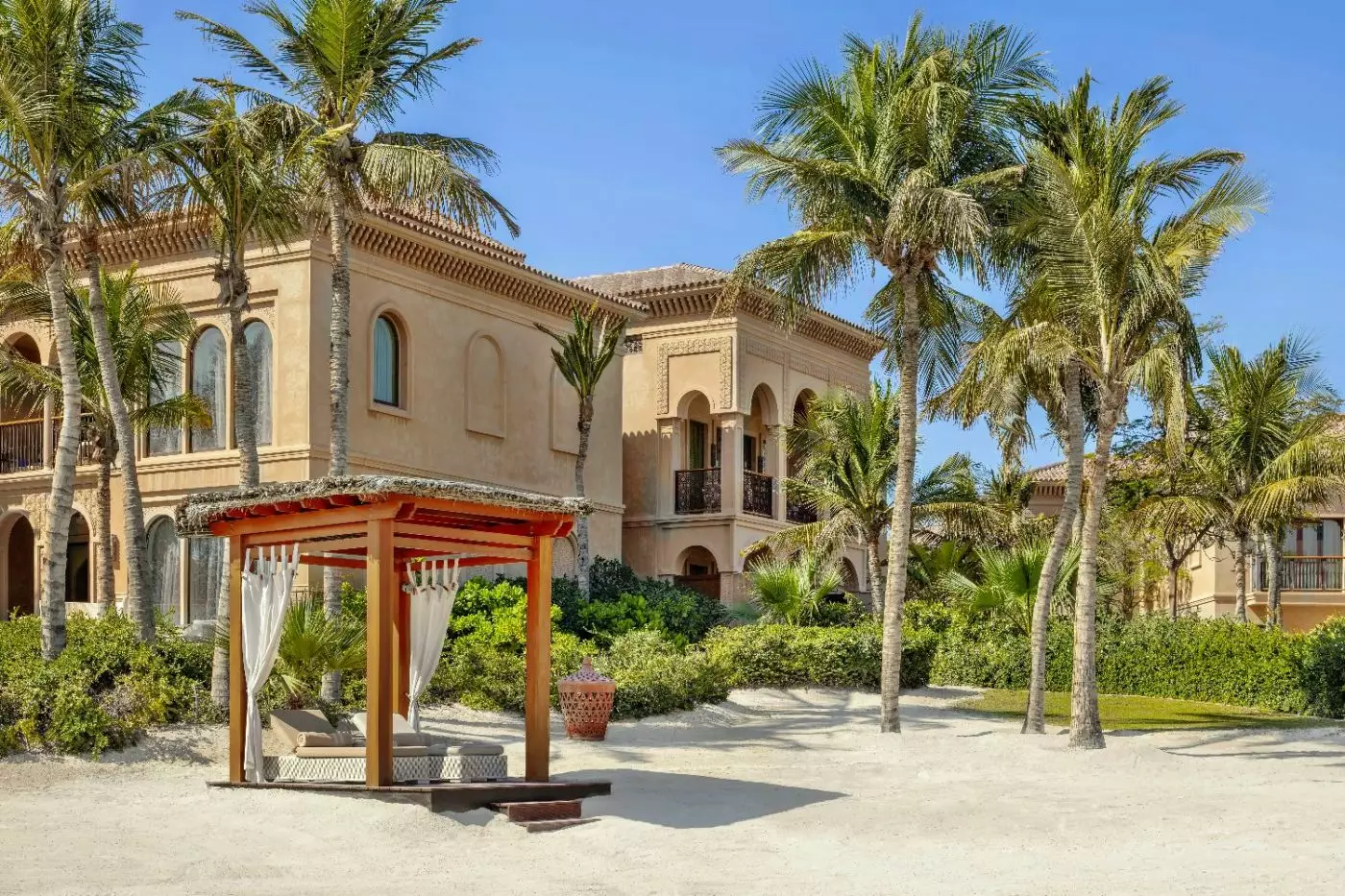 One&Only The Palm