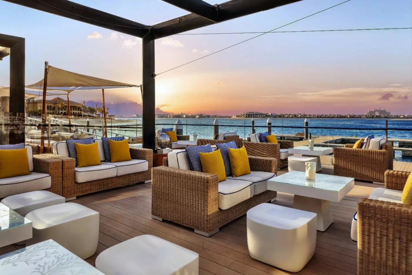 One&Only The Palm