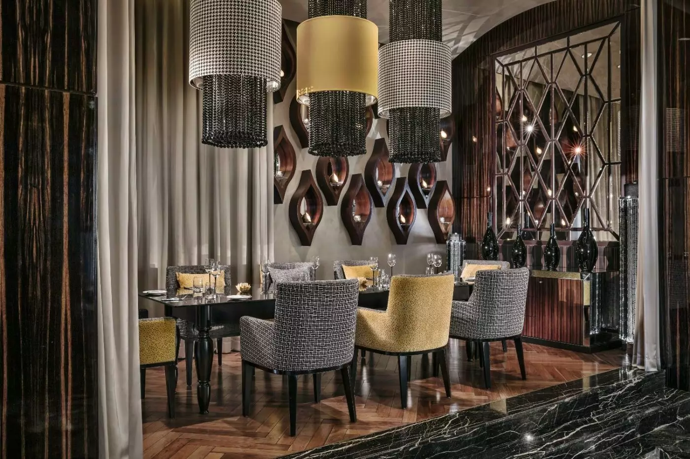 One&Only The Palm