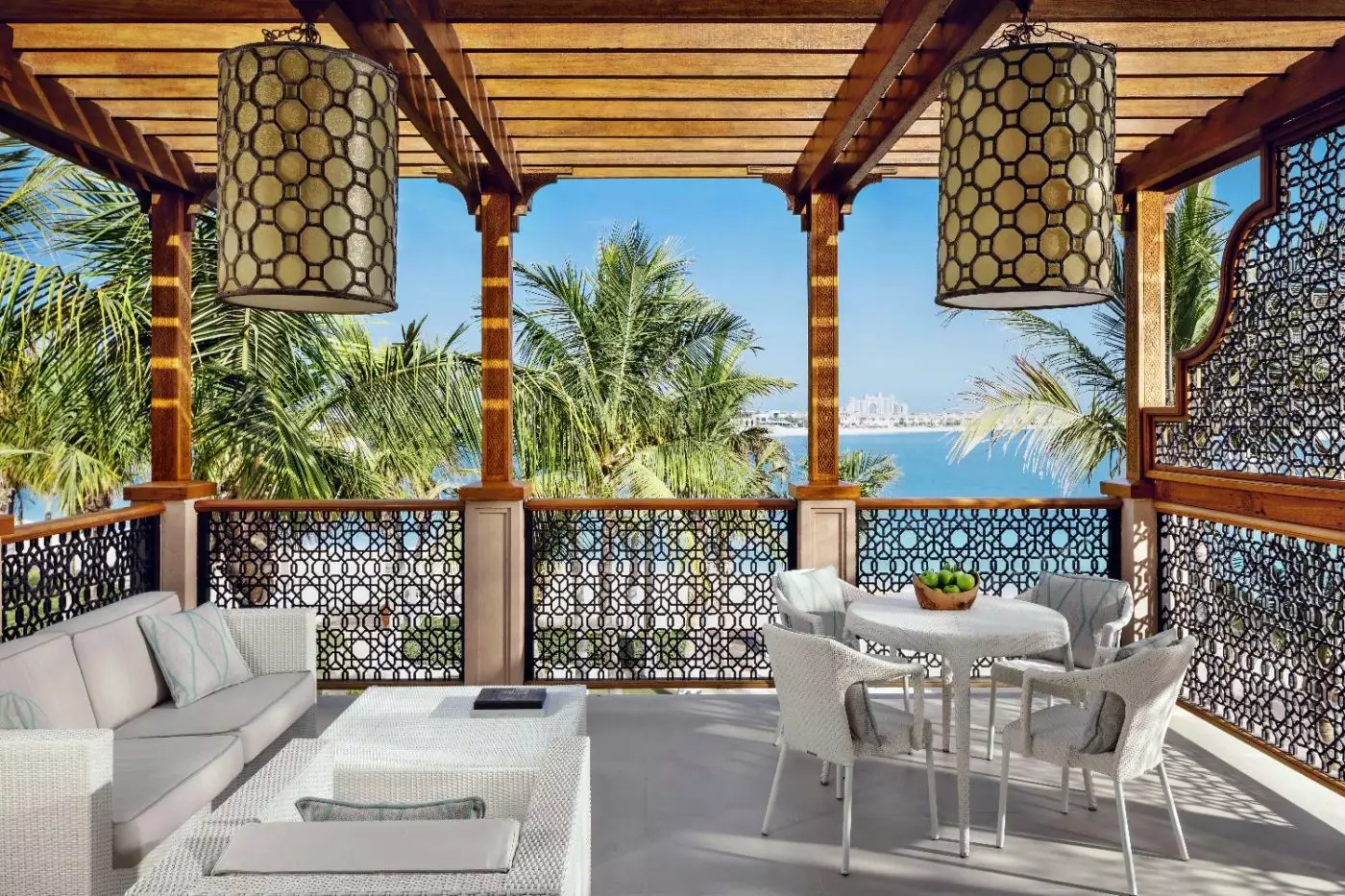 One&Only The Palm