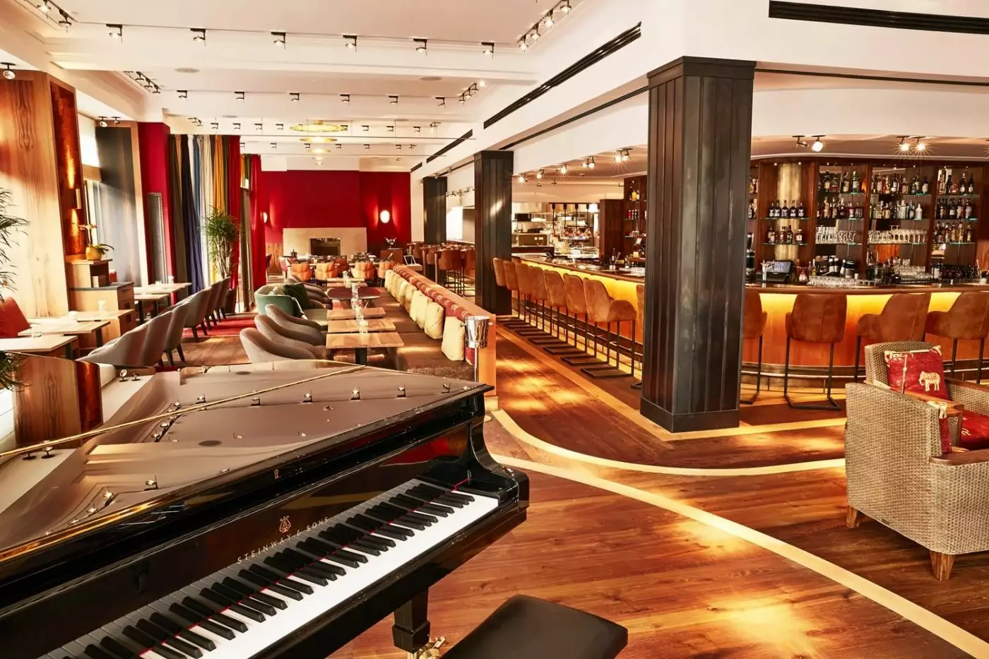Hotel Orania Berlin