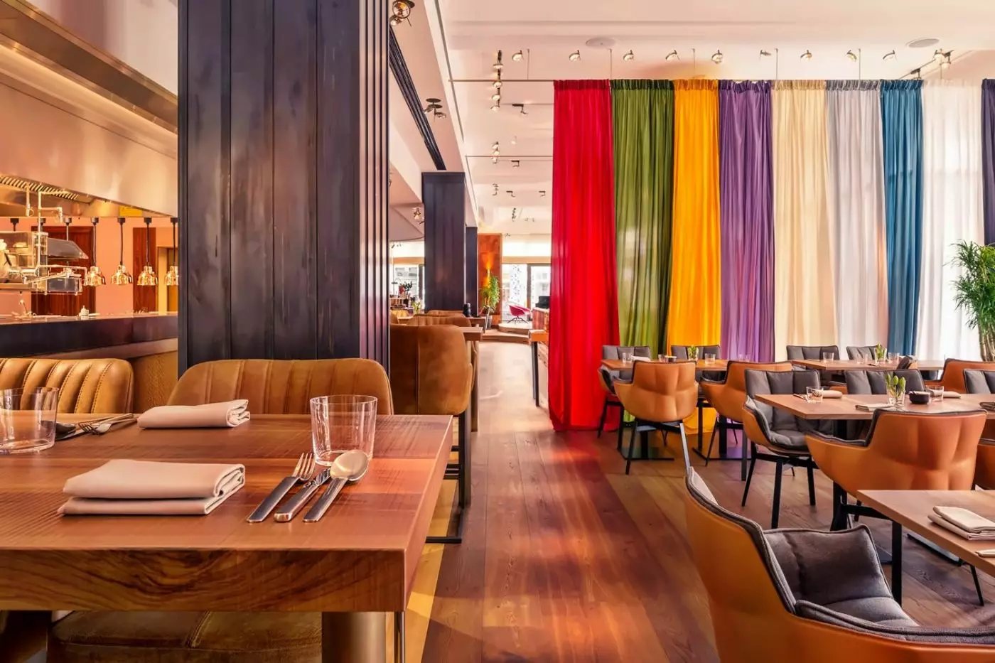 Hotel Orania Berlin