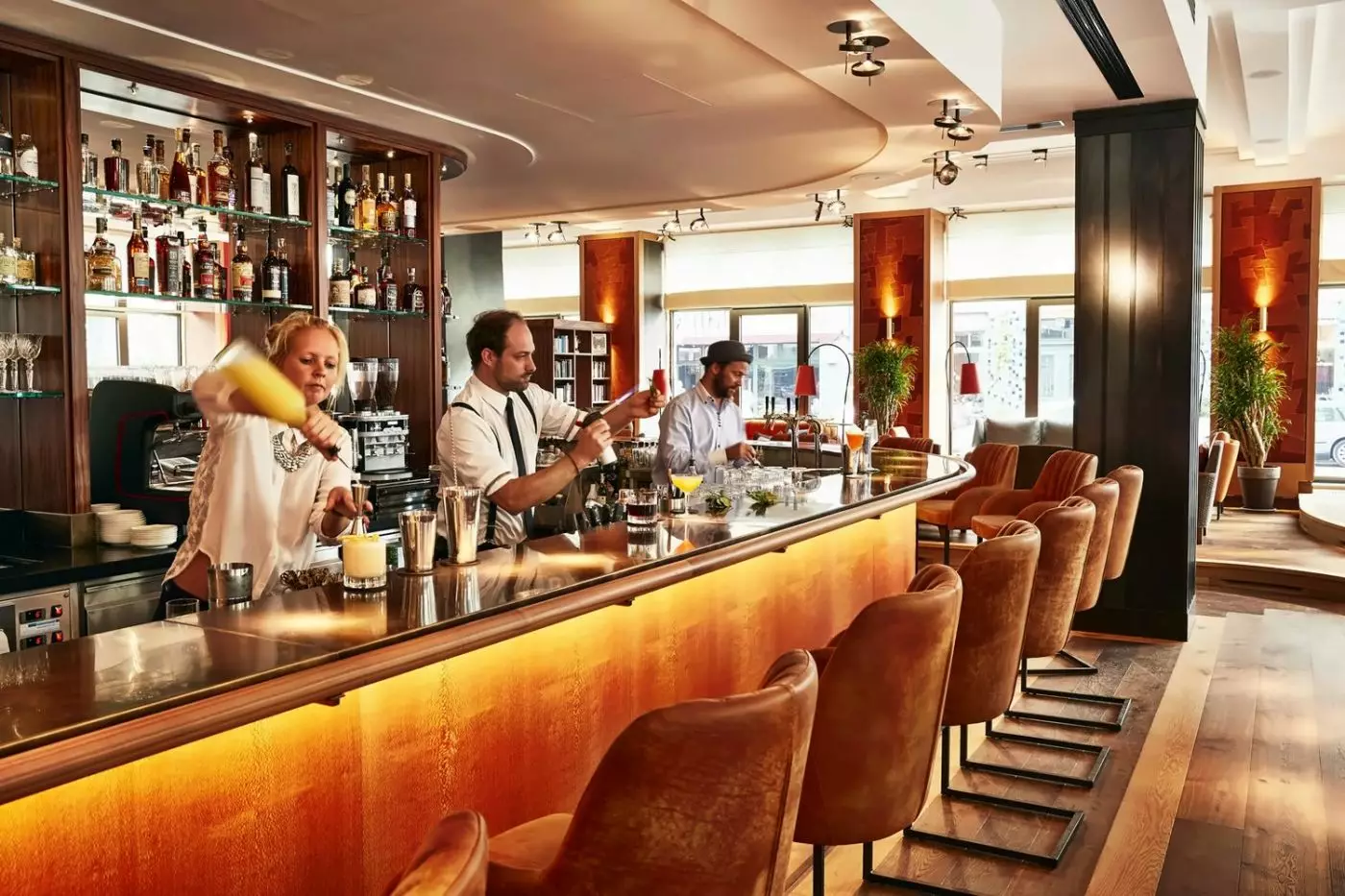 Hotel Orania Berlin