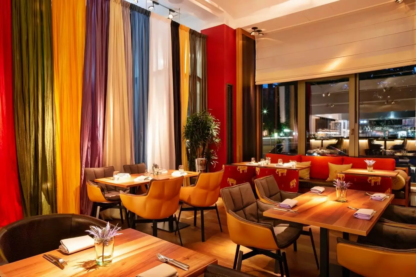 Hotel Orania Berlin