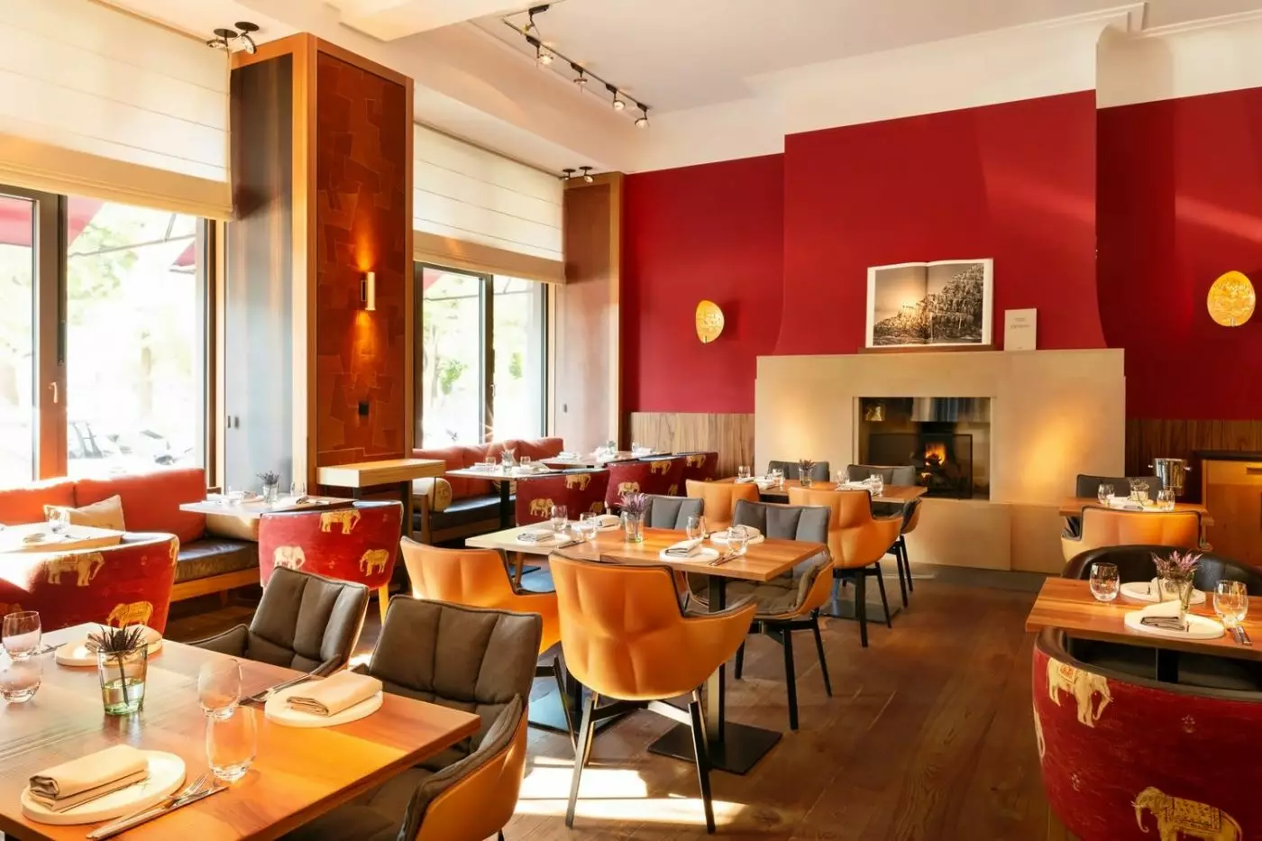 Hotel Orania Berlin
