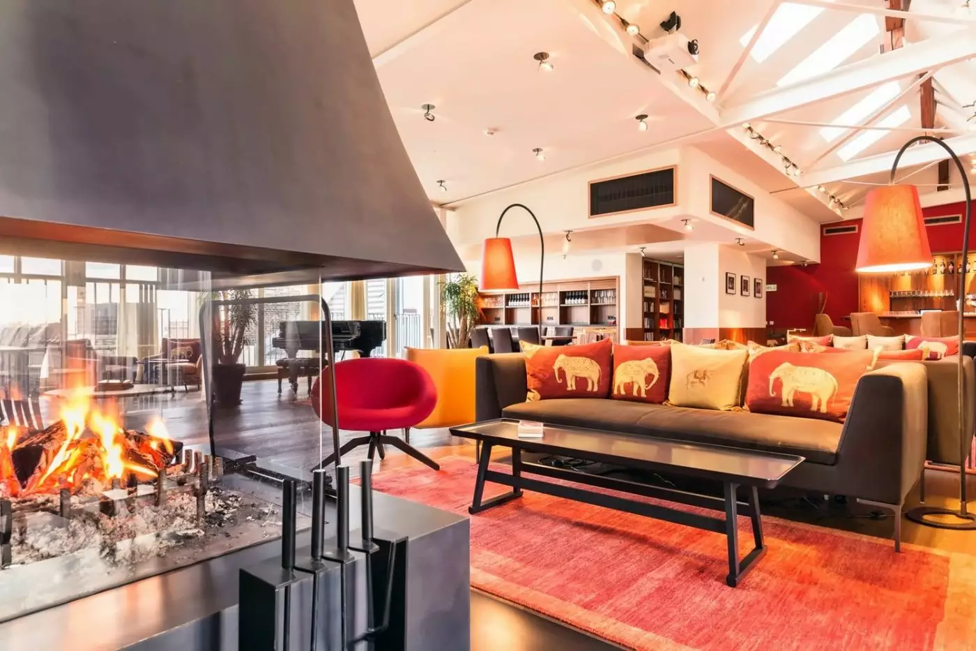 Hotel Orania Berlin