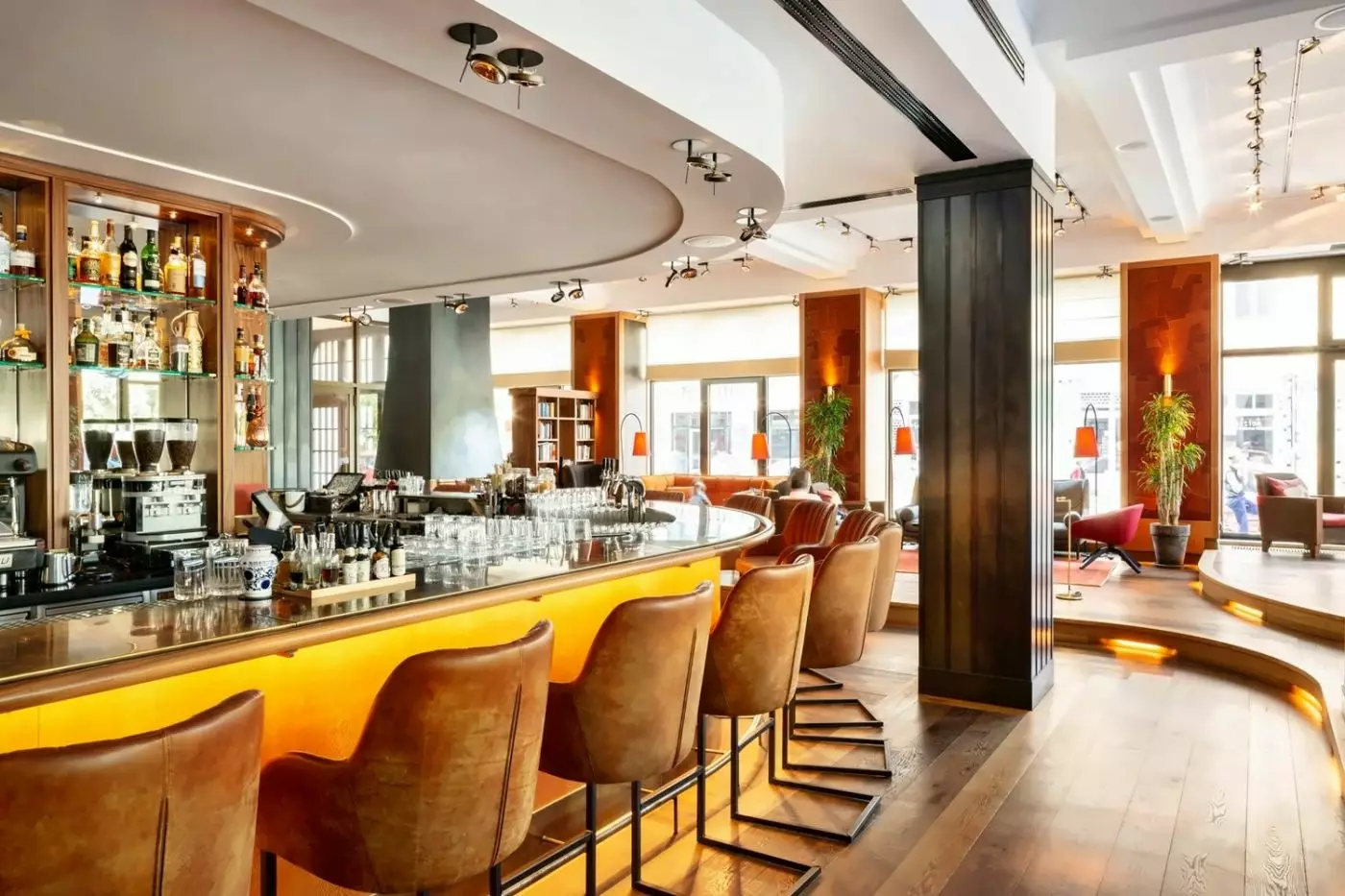 Hotel Orania Berlin