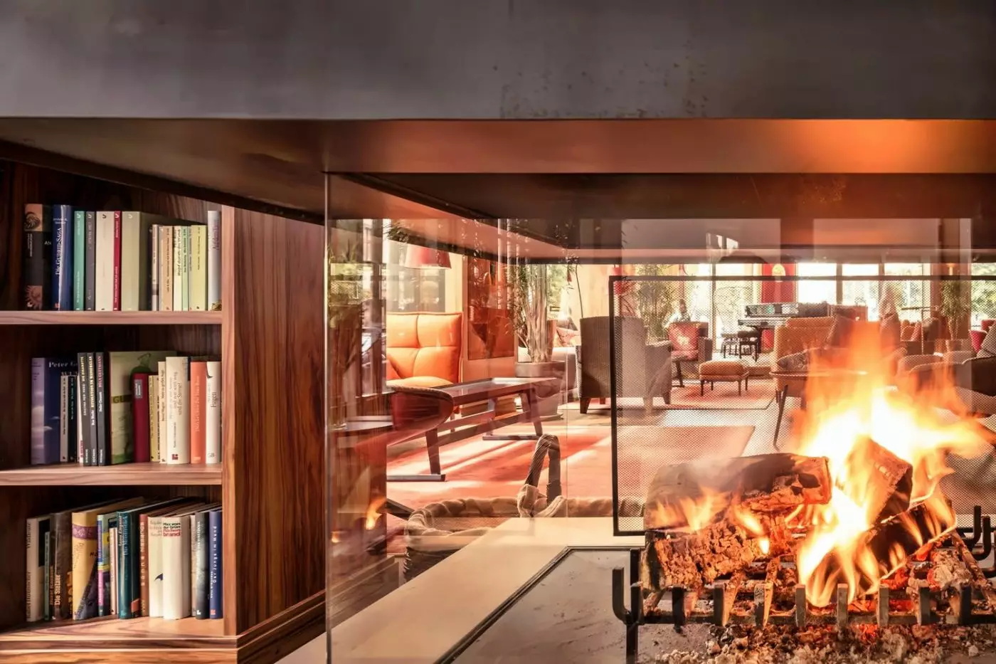Hotel Orania Berlin