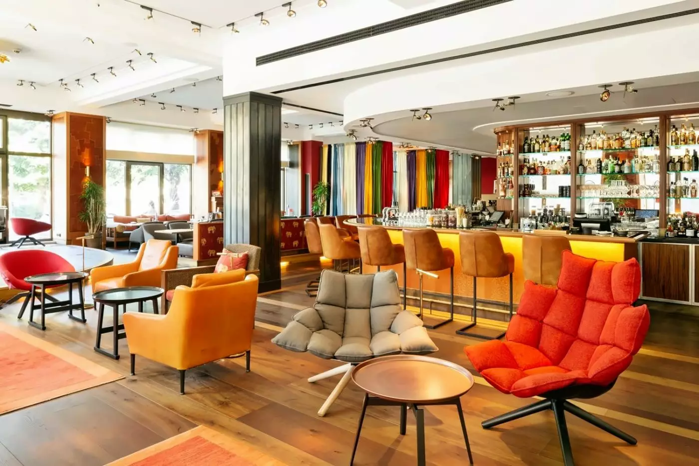 Hotel Orania Berlin