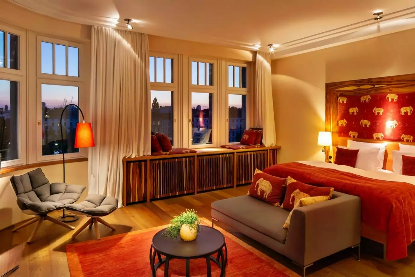 Hotel Orania Berlin