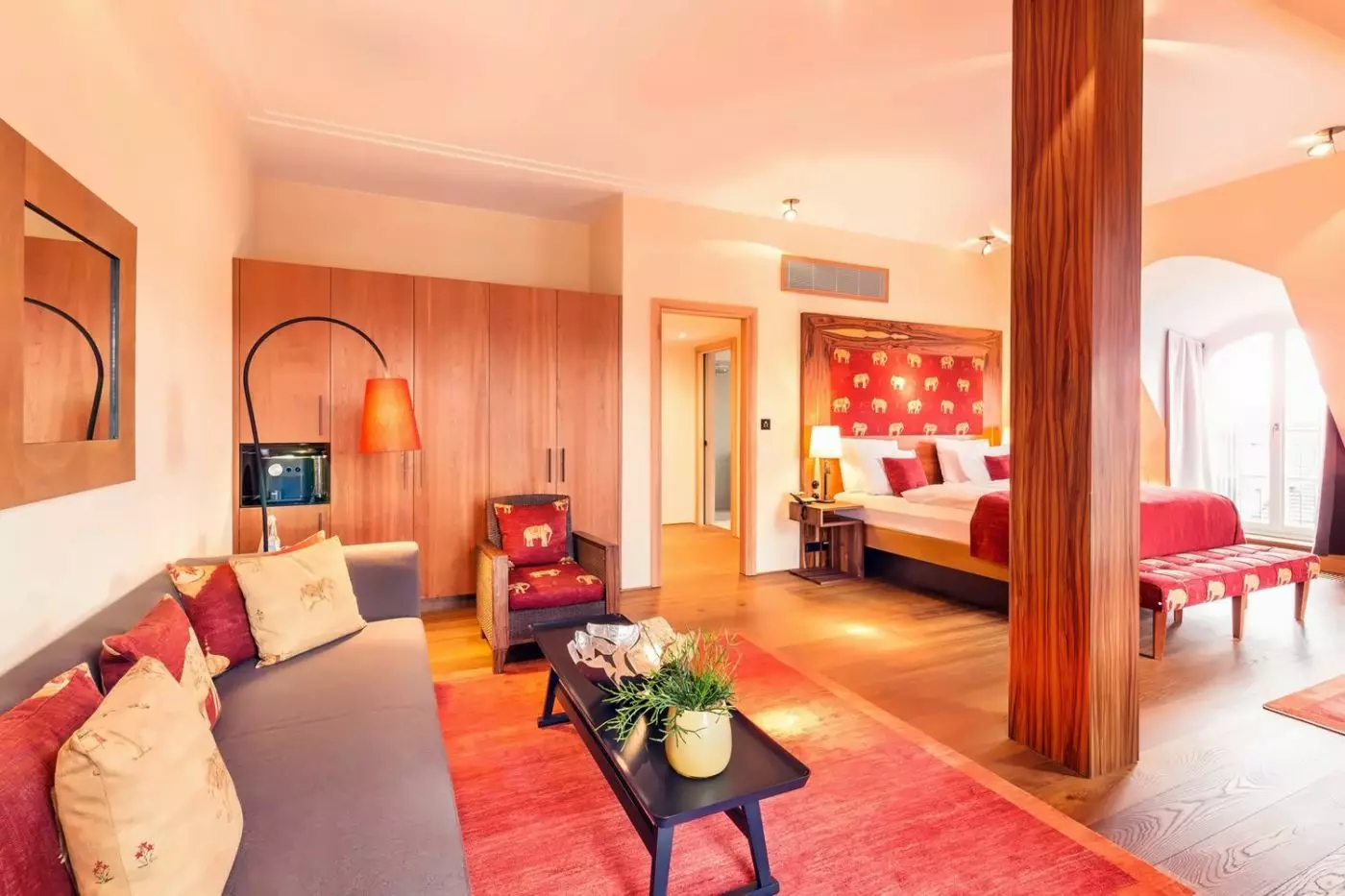 Hotel Orania Berlin