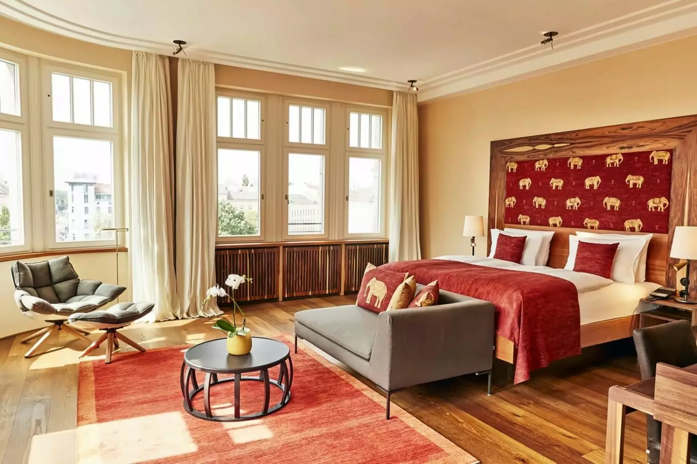 Hotel Orania Berlin