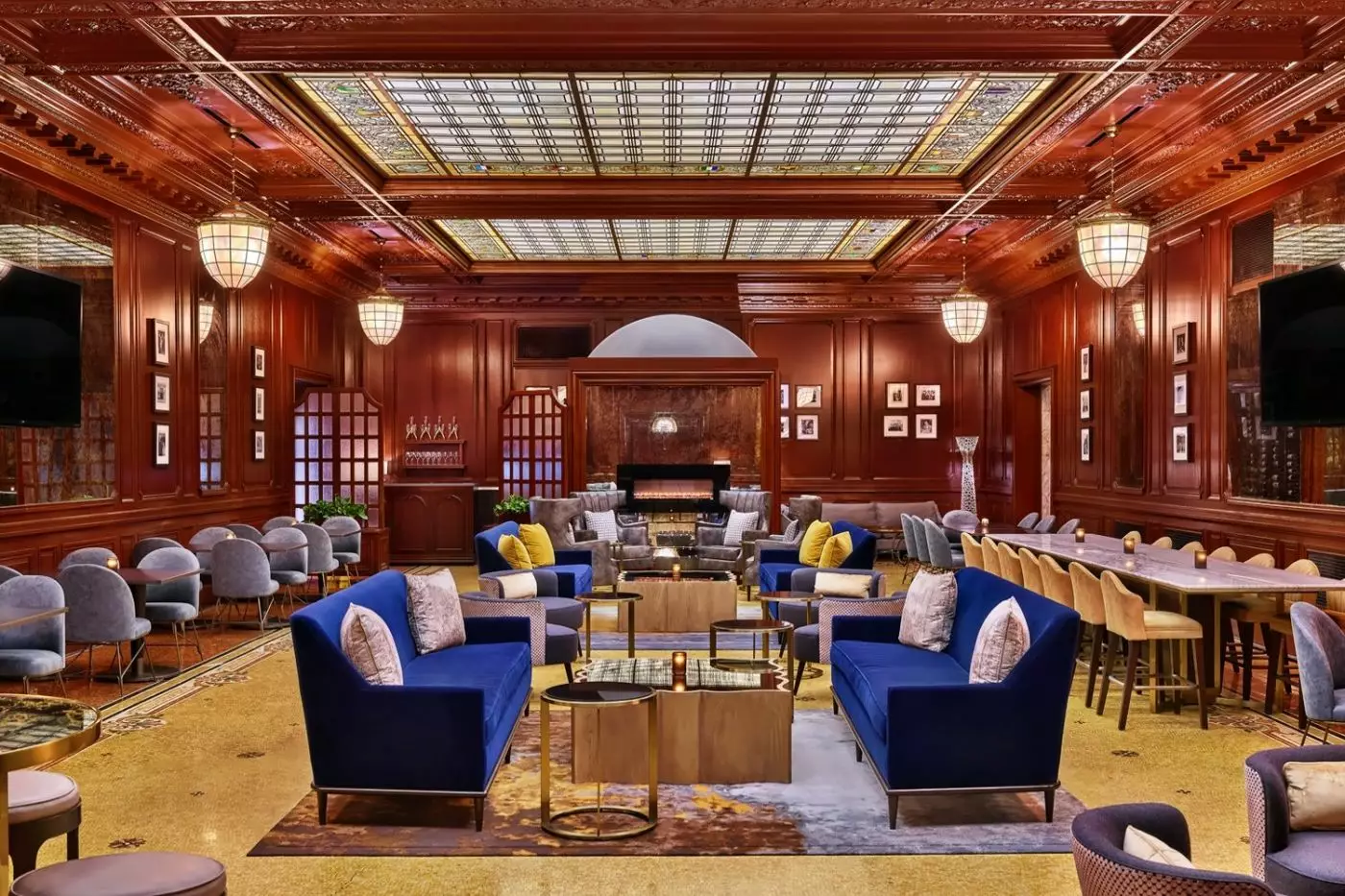 Palace Hotel San Francisco