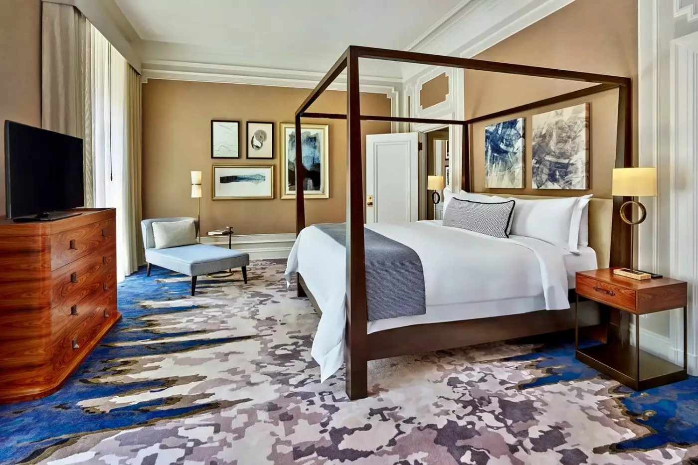 Palace Hotel San Francisco