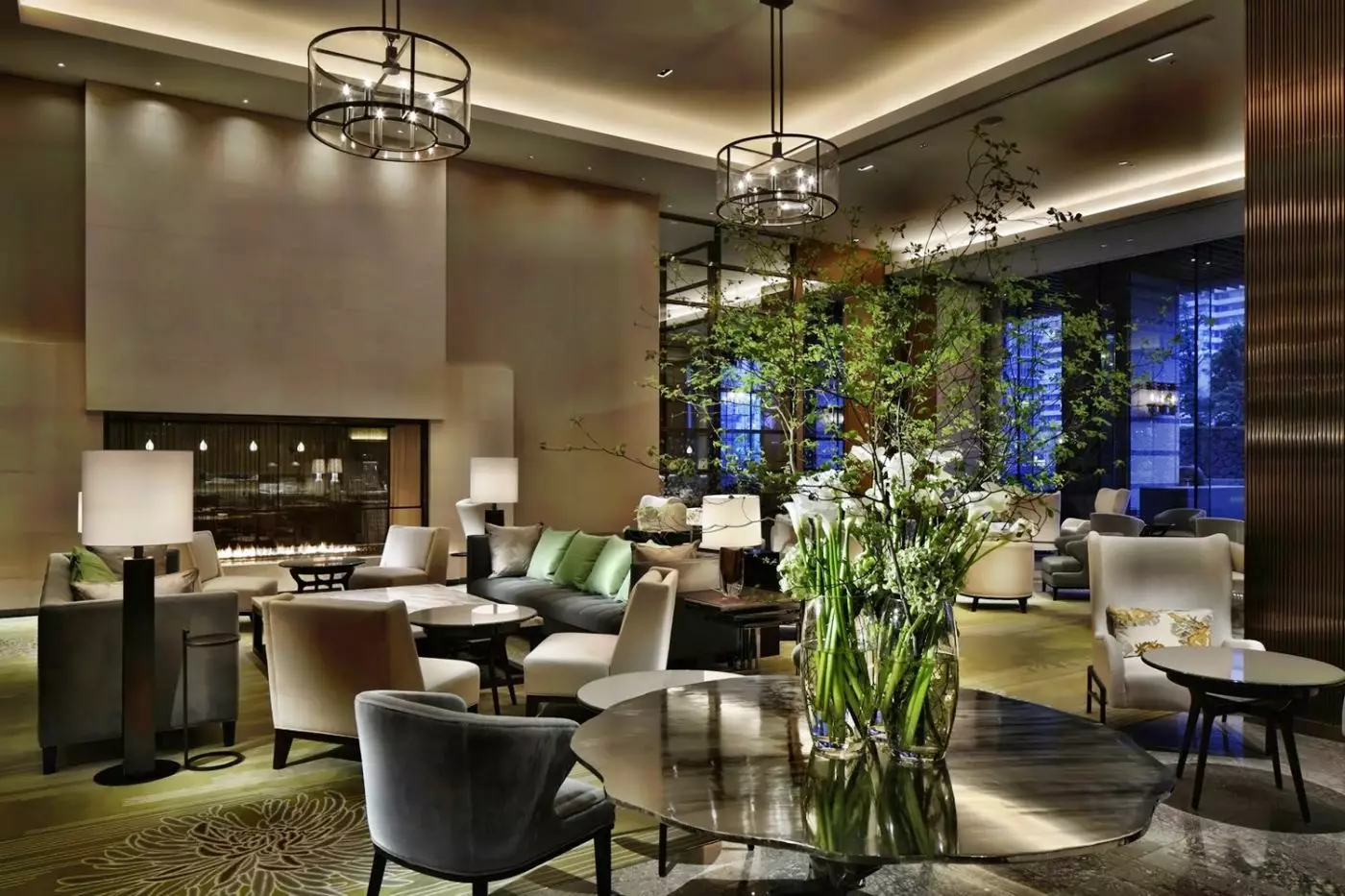 Palace Hotel Tokyo