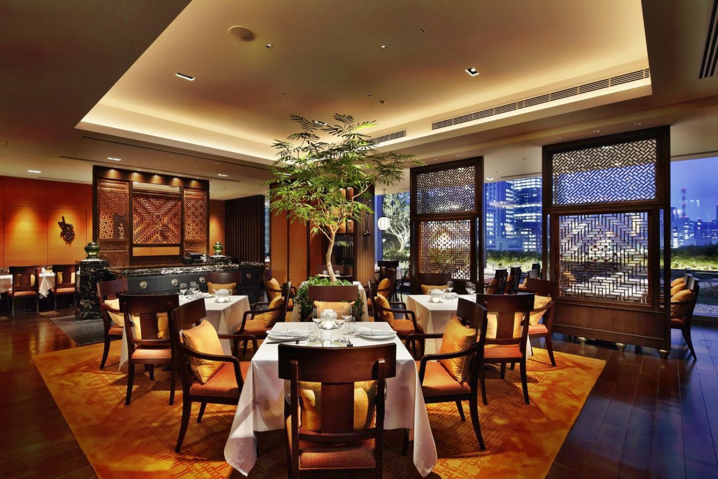 Palace Hotel Tokyo