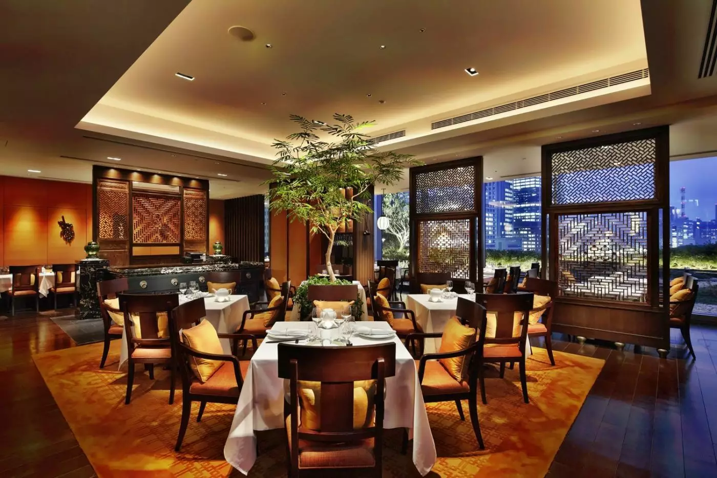 Palace Hotel Tokyo