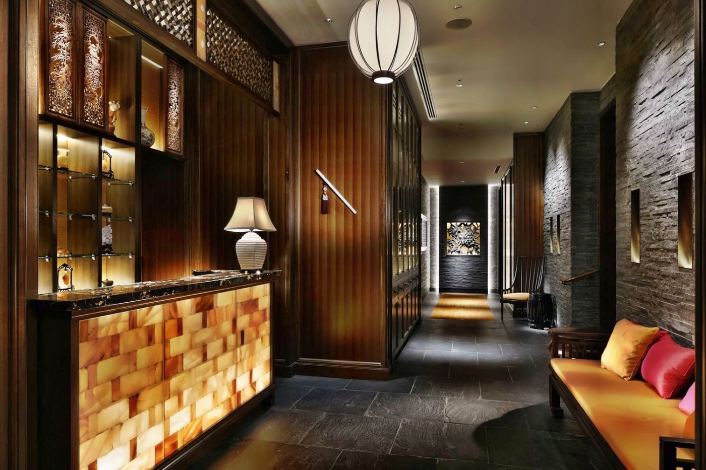 Palace Hotel Tokyo
