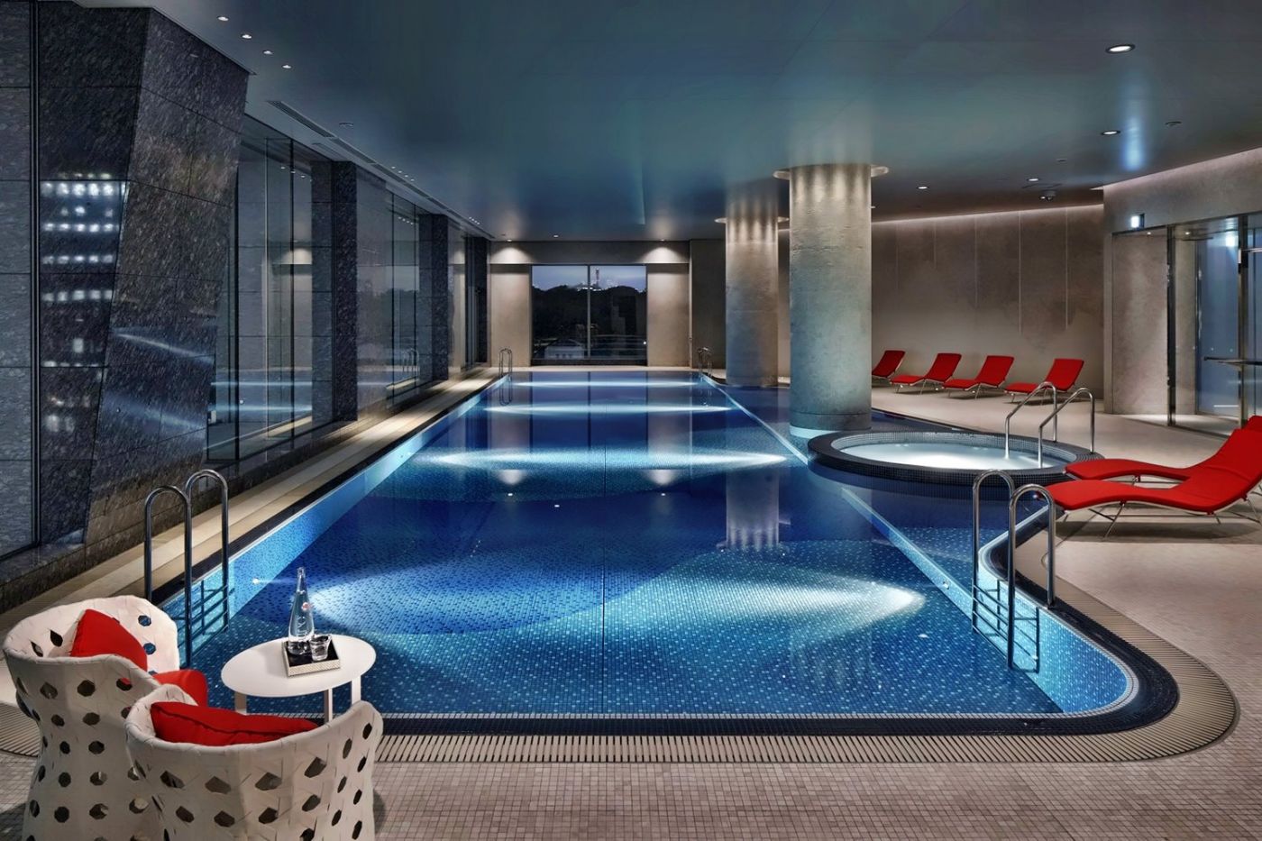 Palace Hotel Tokyo