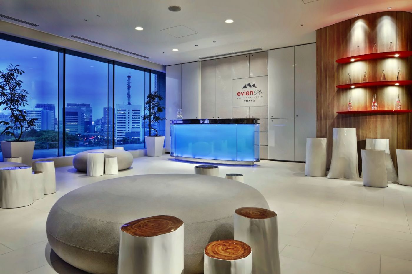 Palace Hotel Tokyo