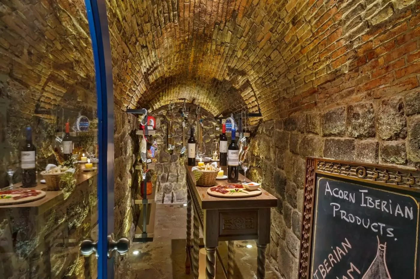 Palacio del Inka