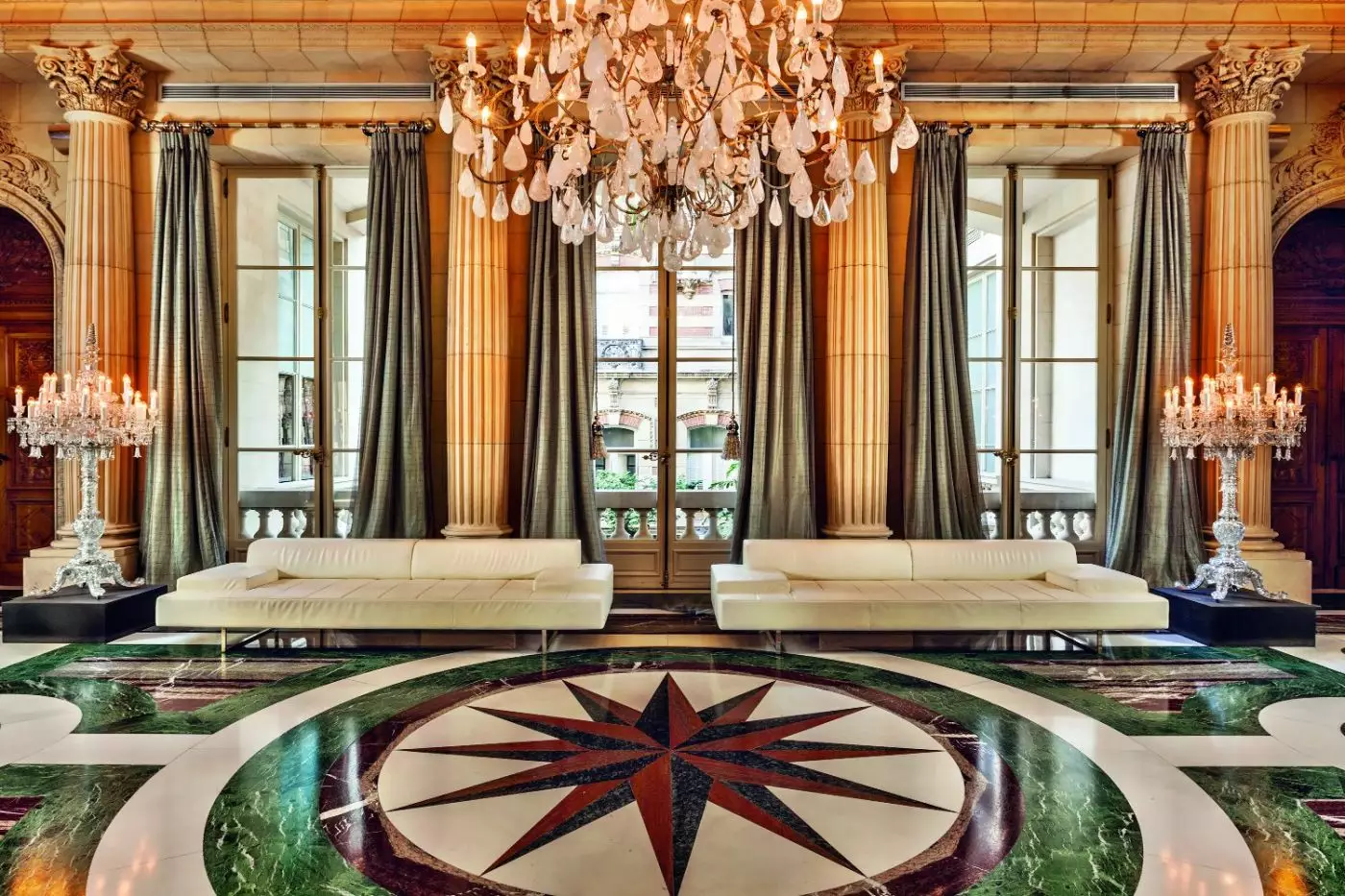 Palacio Duhau Park Hyatt Buenos Aires