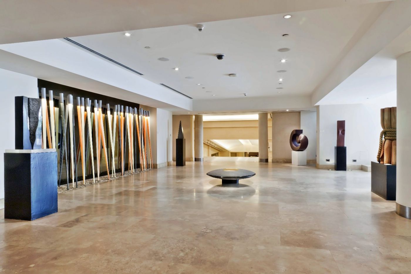 Palacio Duhau Park Hyatt Buenos Aires