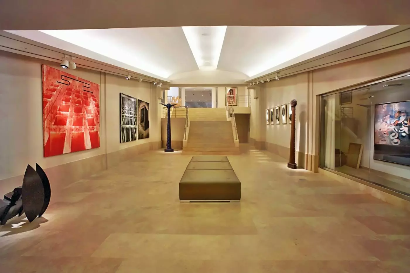 Palacio Duhau Park Hyatt Buenos Aires