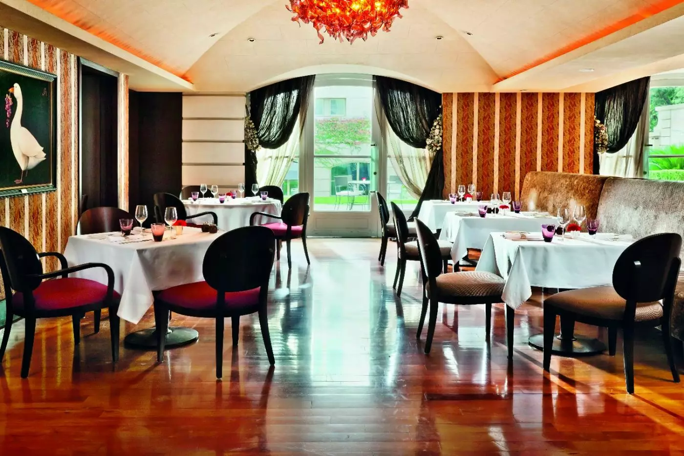 Palacio Duhau Park Hyatt Buenos Aires