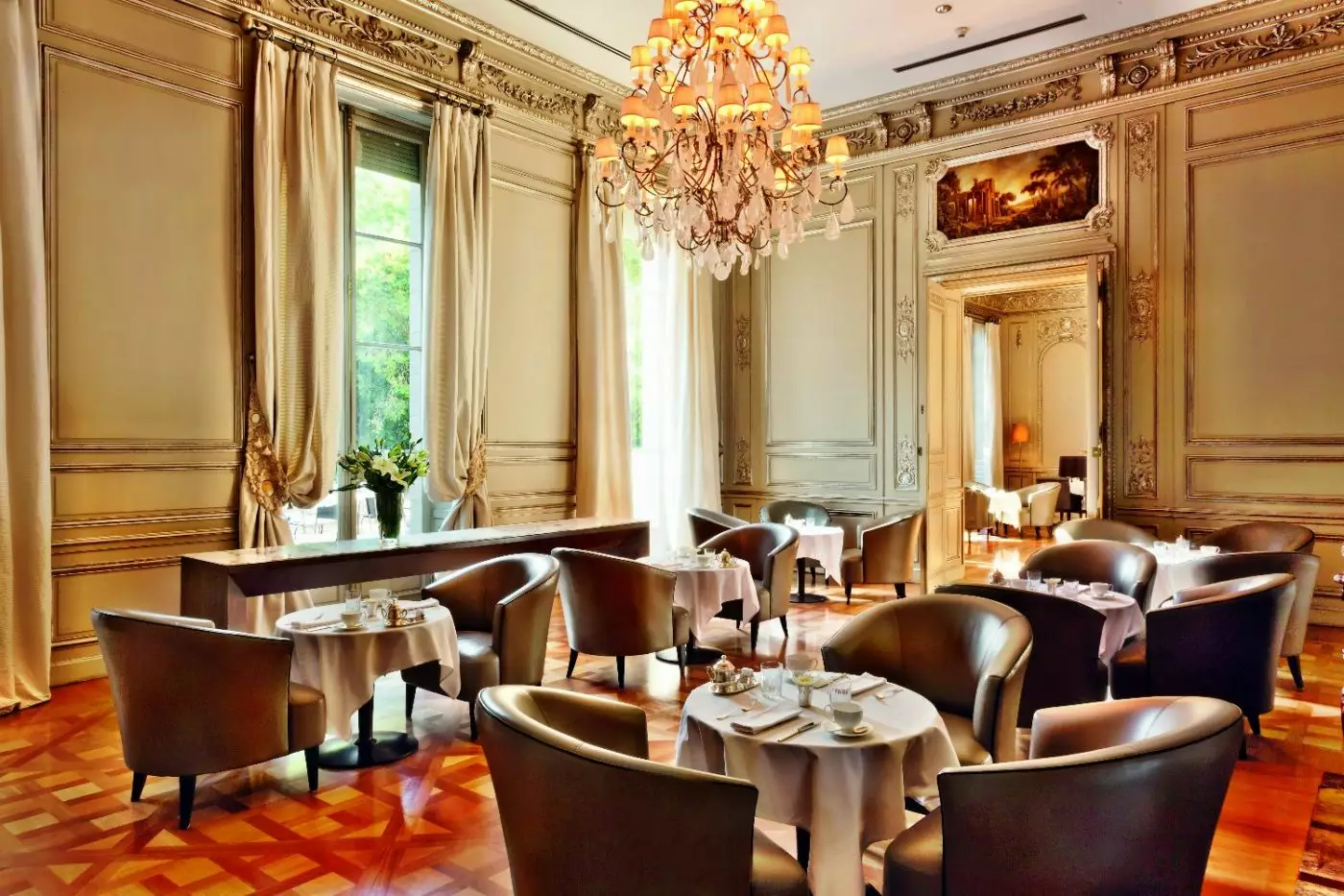 Palacio Duhau Park Hyatt Buenos Aires