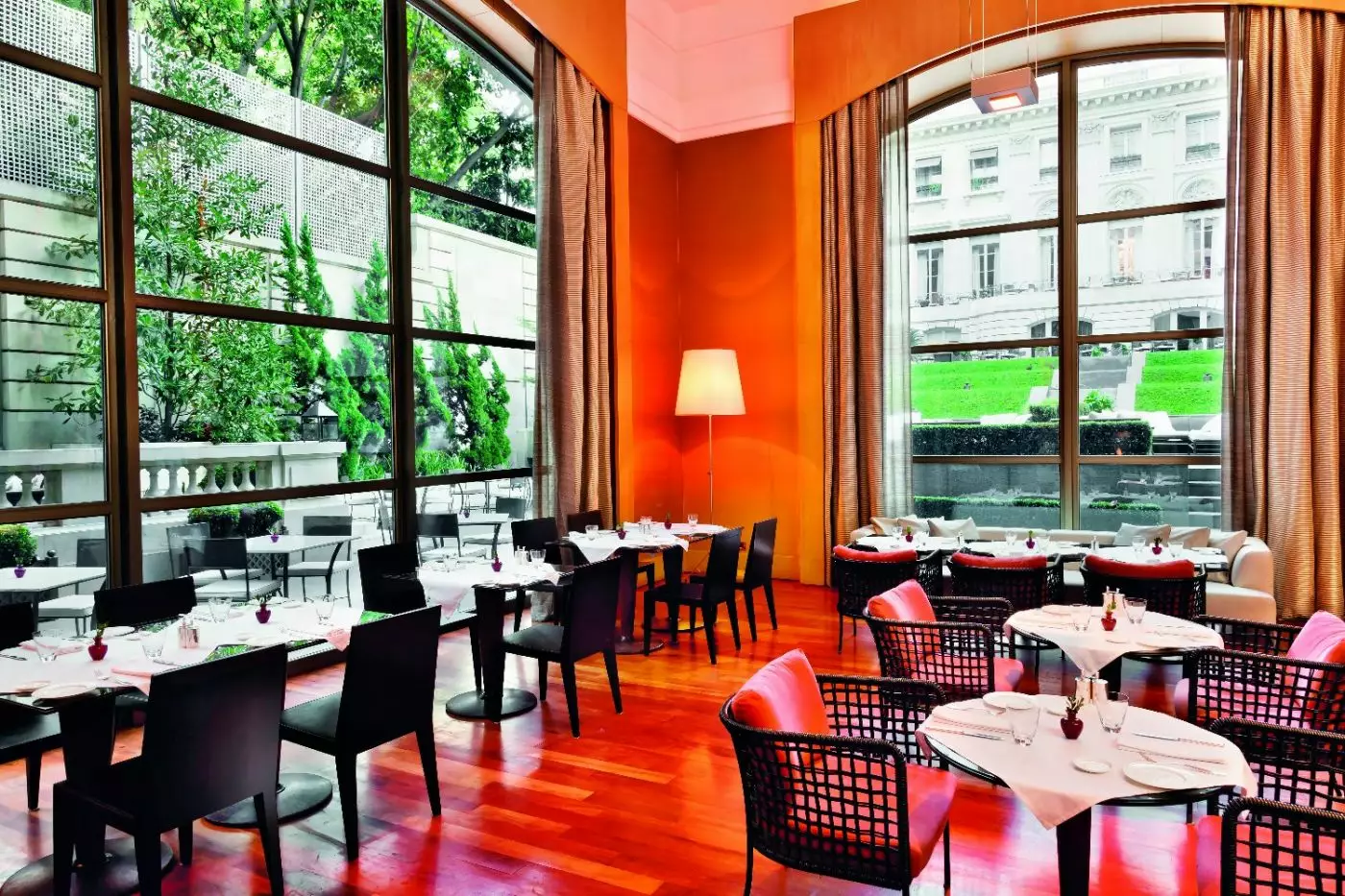 Palacio Duhau Park Hyatt Buenos Aires