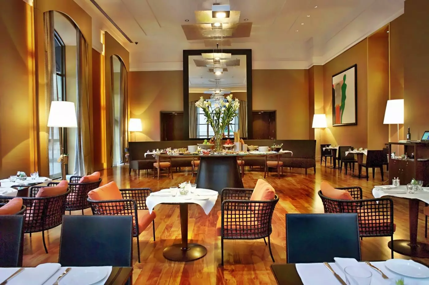 Palacio Duhau Park Hyatt Buenos Aires