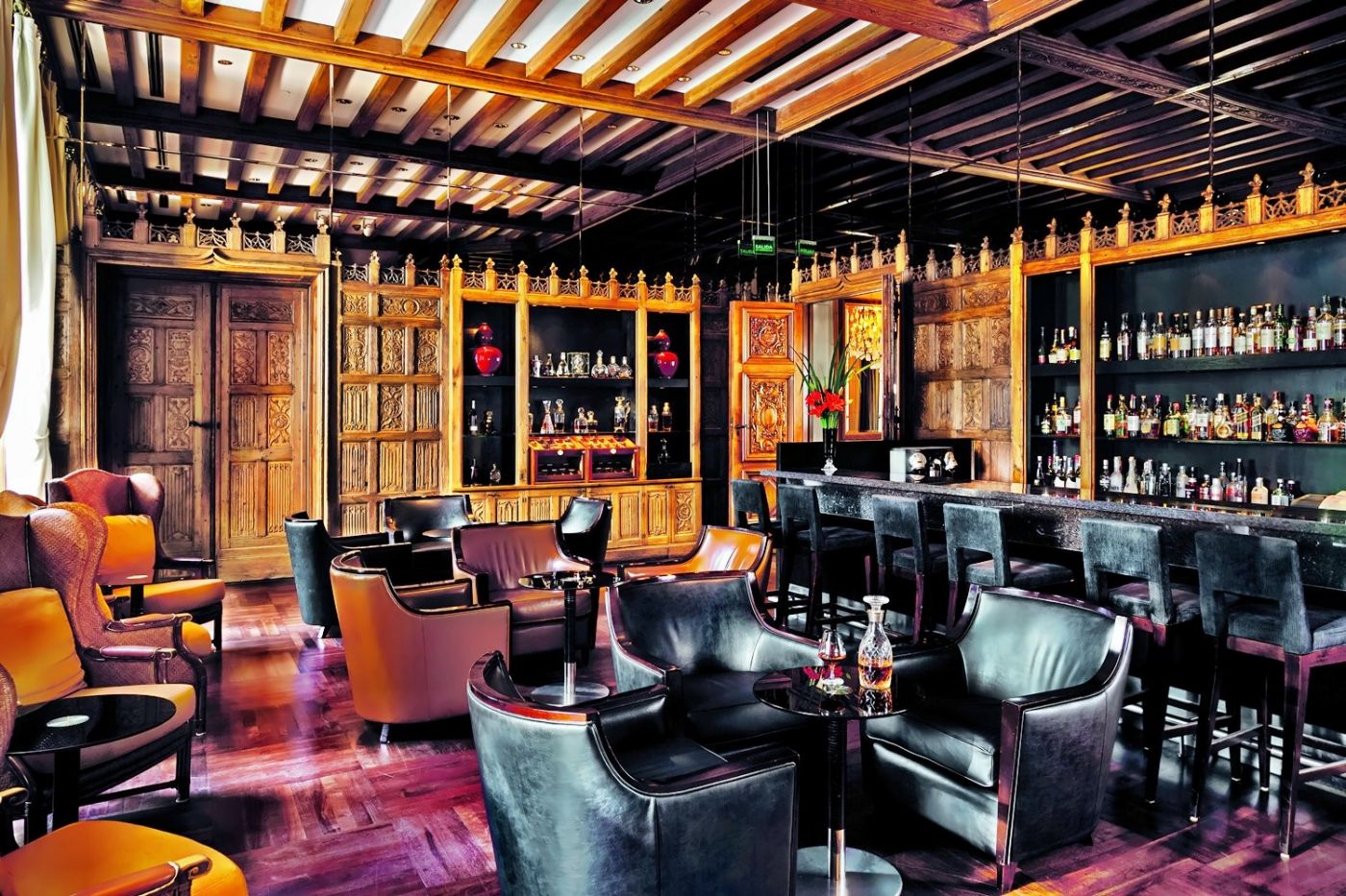 Palacio Duhau Park Hyatt Buenos Aires