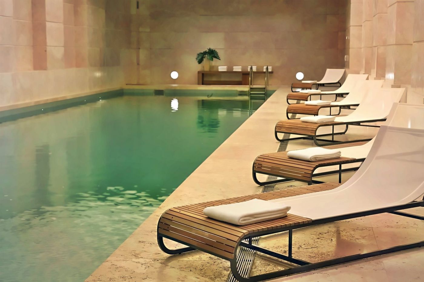 Palacio Duhau Park Hyatt Buenos Aires