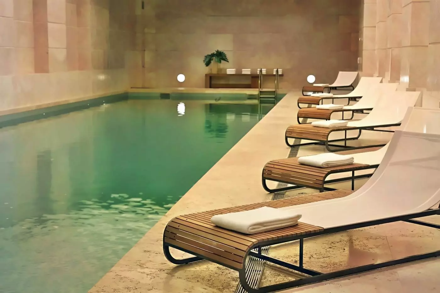 Palacio Duhau Park Hyatt Buenos Aires
