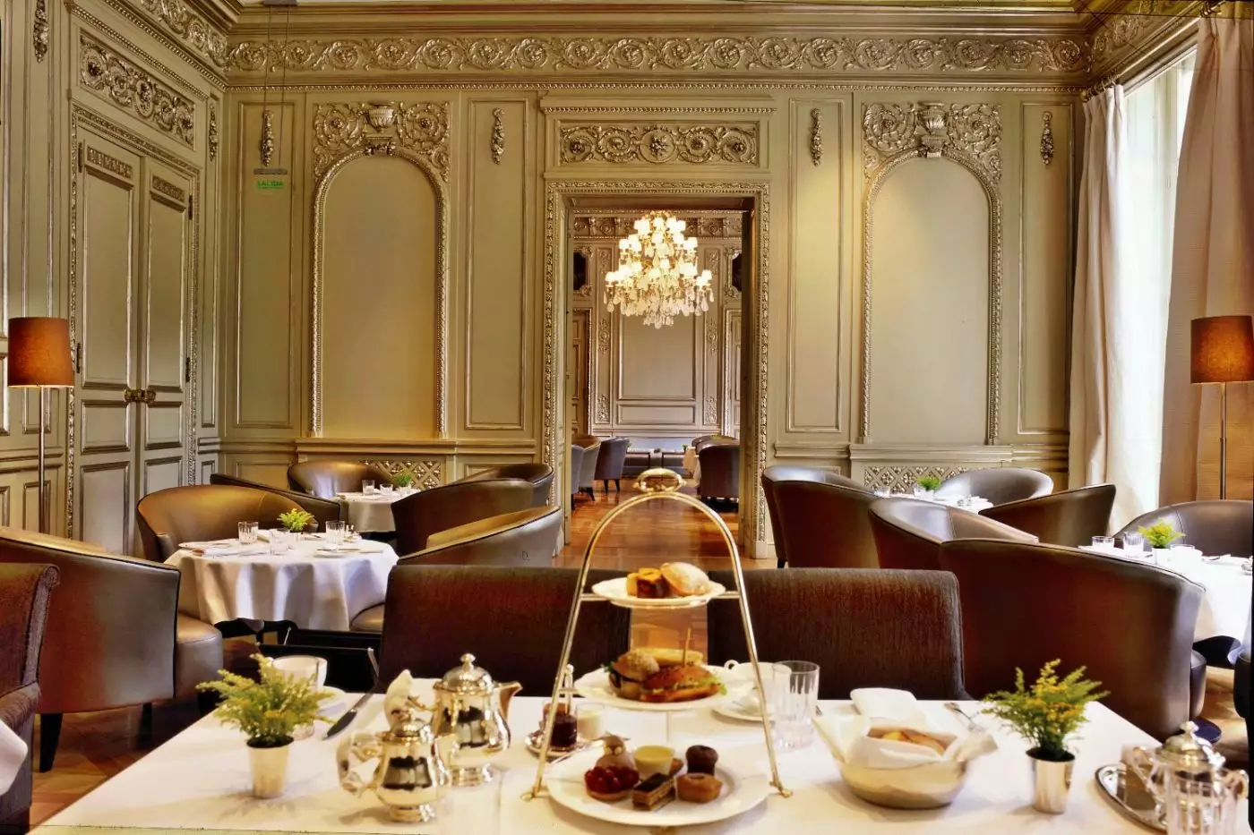 Palacio Duhau Park Hyatt Buenos Aires
